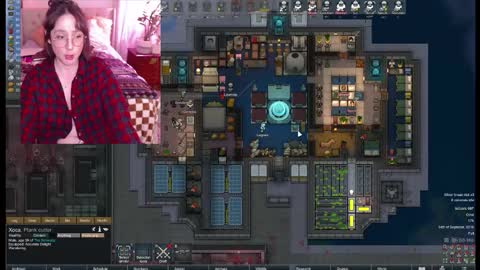 Xo Sadie online show from 11/14/25, 08:02