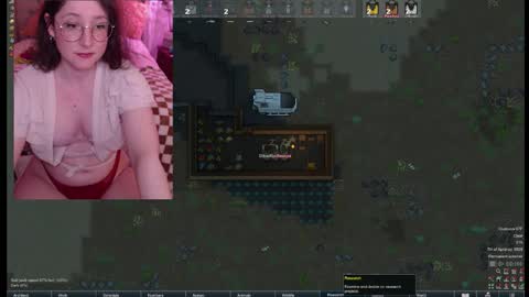 Snapshot of xo_sadie chatting on 03/19/26, 06:17 Xo Sadie online show from 03/19/26, 06:17