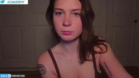 Snapshot of xoavery chatting on 02/14/26, 01:46 avery online show from 02/14/26, 01:46