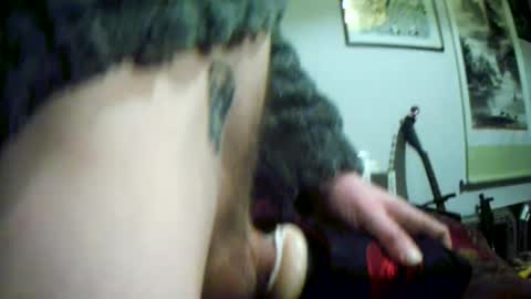 BADLANDS online show from 01/13/25, 10:56