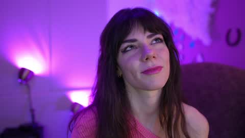 Bella Bondai online show from 12/18/24, 01:12