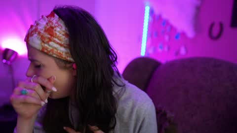 Bella Bondai online show from 01/17/25, 01:46