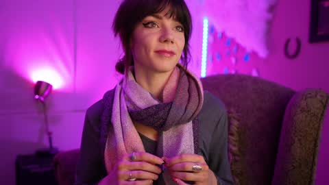 Bella Bondai online show from 01/25/25, 07:38