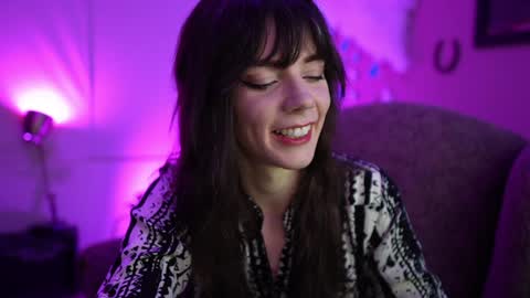 Bella Bondai online show from 01/29/25, 01:05