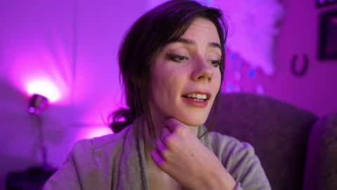 Bella Bondai online show from 01/30/25, 02:25