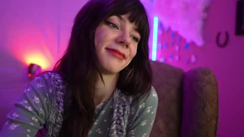 Bella Bondai online show from 02/12/25, 02:54