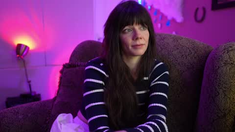 Bella Bondai online show from 02/19/25, 12:22