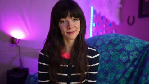 Bella Bondai online show from 02/26/25, 12:14