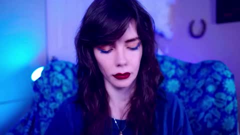 Bella Bondai online show from 11/07/25, 02:11