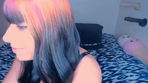 Rae  online show from 12/20/24, 03:03