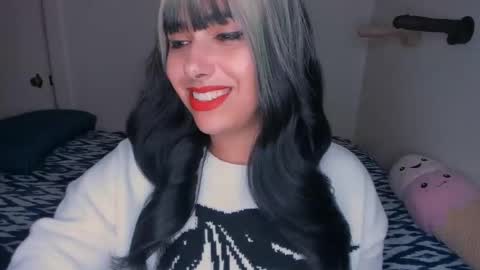 Rae  online show from 01/27/25, 05:58