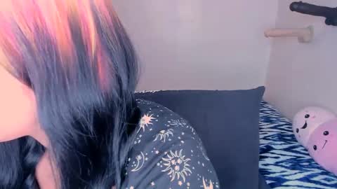 Rae  online show from 02/24/25, 04:49