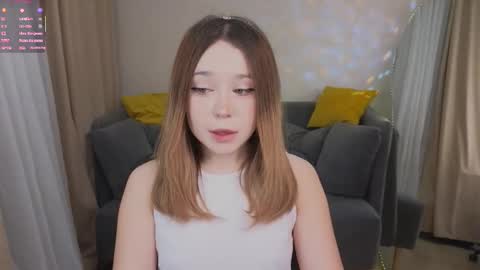 Milana online show from 11/19/25, 07:19