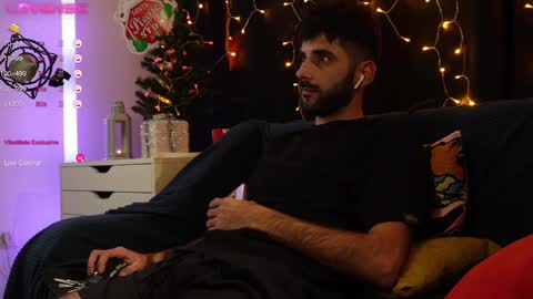 XoRylan online show from 12/22/24, 07:10