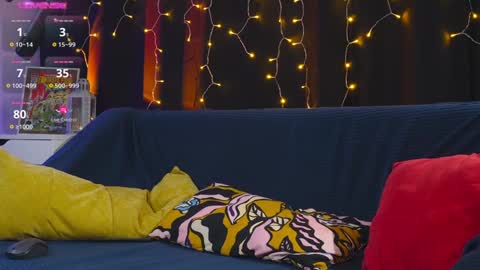 XoRylan online show from 01/11/25, 09:25