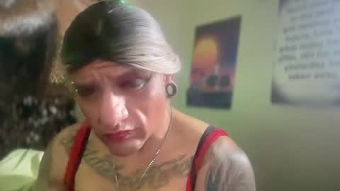 XXdaniiXX online show from 03/31/26, 03:56