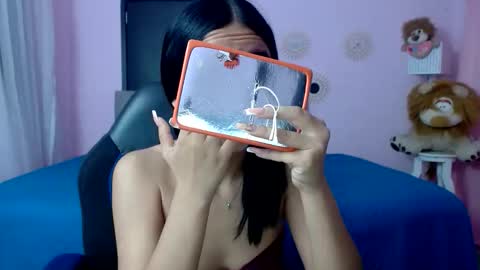 melany online show from 01/15/26, 12:10