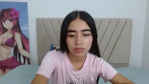 melany online show from 03/13/26, 12:01