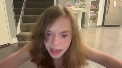 Natalie Woods online show from 06/27/26, 01:32