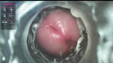 Snapshot of xoxowtf chatting on 12/01/24, 09:48 xoxowtf online show from 12/01/24, 09:48