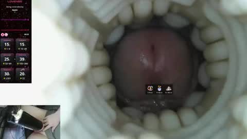 xoxowtf online show from 03/09/26, 09:52