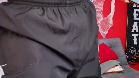 JAIDER CAMILA  CAMILO online show from 10/27/25, 02:37