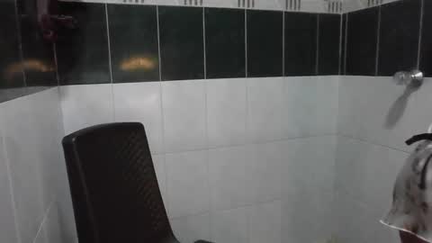 Perla Jackson online show from 12/17/24, 03:28