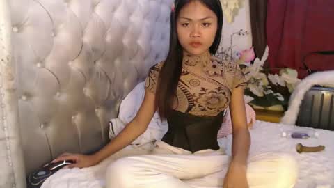 JHANA online show from 12/18/25, 12:00