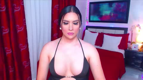 amanda online show from 10/02/25, 03:46