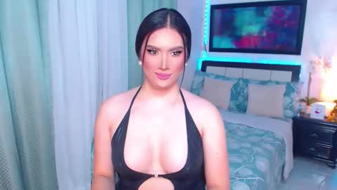 amanda online show from 10/19/25, 03:40