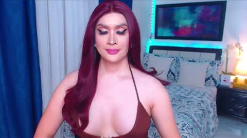 amanda online show from 06/18/26, 09:14
