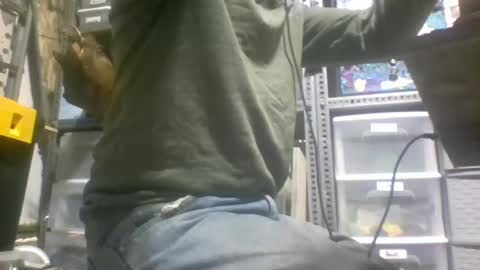 Xploringus online show from 03/01/25, 08:56