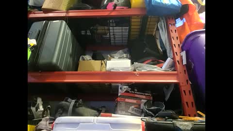 Xploringus online show from 09/26/25, 02:10