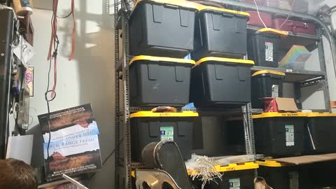 Xploringus online show from 10/01/25, 09:15