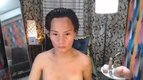 address me as QUEEN  NINA  A Little Bit  of ANGELIC FACE with a Wild Demonic Side online show from 02/09/25, 11:04