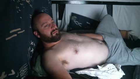 Snapshot of xredchestedx chatting on 12/29/24, 02:42 Red online show from 12/29/24, 02:42