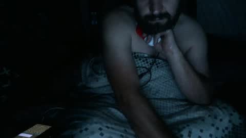 Snapshot of xredchestedx chatting on 01/08/25, 02:03 Red online show from 01/08/25, 02:03