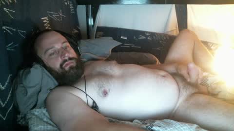 Snapshot of xredchestedx chatting on 01/19/25, 08:07 Red online show from 01/19/25, 08:07