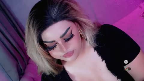 xsabbylicious69 online show from 03/26/26, 01:55