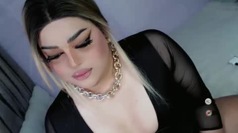 xsabbylicious69 online show from 04/21/26, 02:51