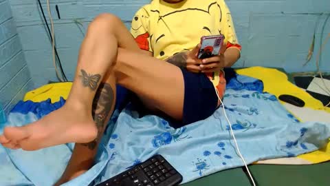 Ask Me Baby  online show from 01/15/25, 08:20