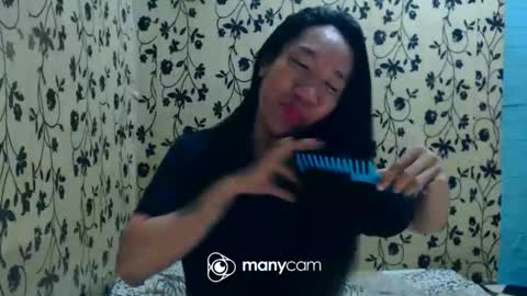 Ask Me Baby  online show from 11/18/25, 06:07