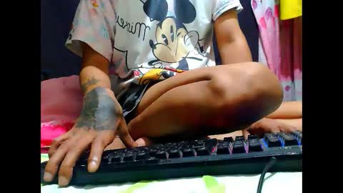 Ask Me Baby  online show from 05/07/26, 11:26