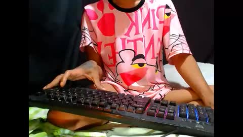 Ask Me Baby  online show from 05/17/26, 07:32