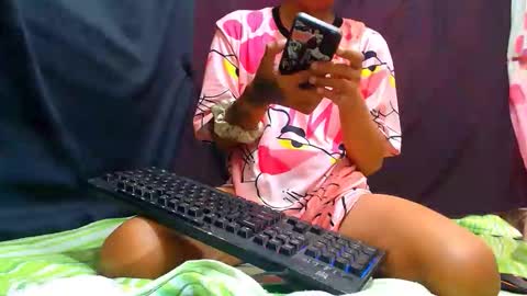 Ask Me Baby  online show from 05/18/26, 04:07