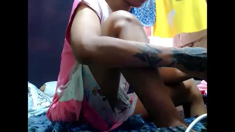 Ask Me Baby  online show from 05/19/26, 04:30