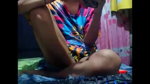 Ask Me Baby  online show from 05/23/26, 07:29