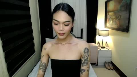 IGkenshee wow online show from 04/04/26, 10:51