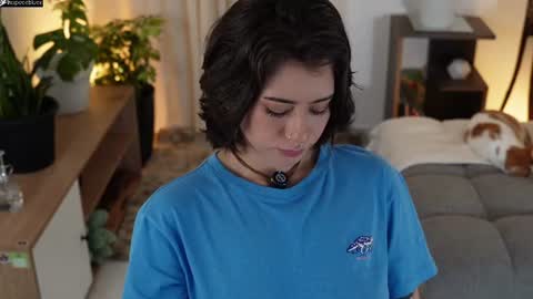 Blue online show from 06/13/26, 11:24