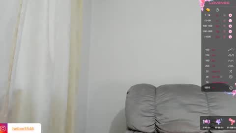 Snapshot of xspecialroomx chatting on 12/06/24, 10:30 Hellen Sofia instagram hellen5546 online show from 12/06/24, 10:30